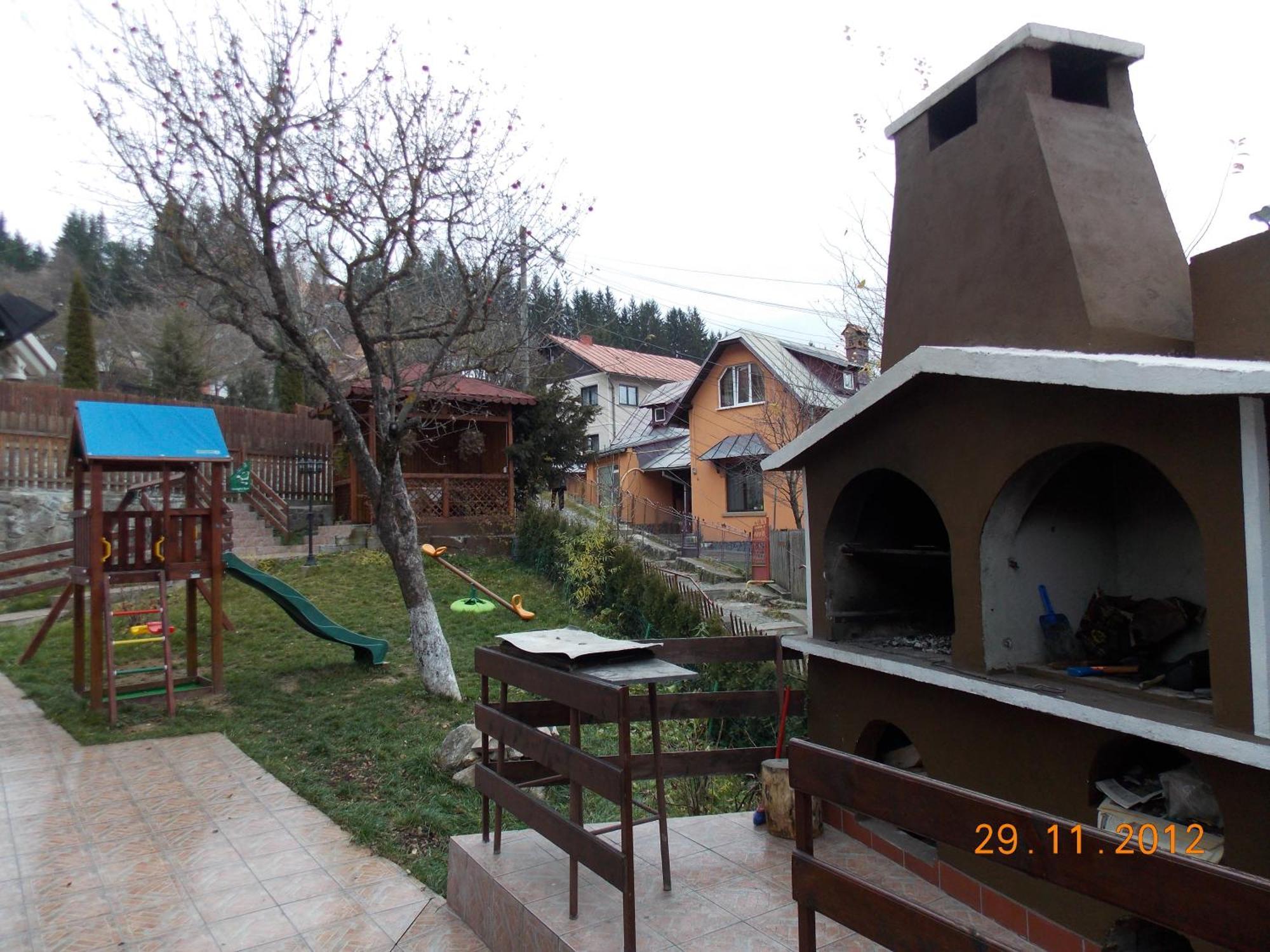 Готель New Aosta Garden Сіная Екстер'єр фото